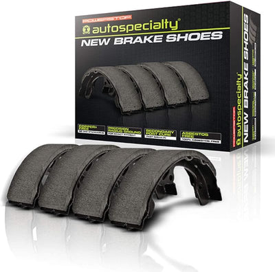 Zapata de Freno Automática para Coche 357R de Alta Calidad