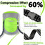 Bolsa compresión 11l/18l/30l/45l/52l resistente agua