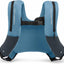 Chaleco con peso ajustable para mujer y hombre entrenamiento