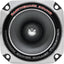 Tweeter 3.5" titanio 1" bobina 150W MAX par