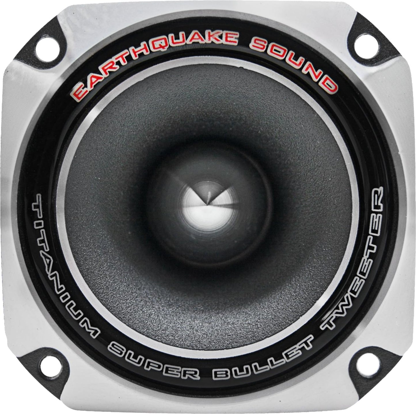 Tweeter 3.5" titanio 1" bobina 150W MAX par
