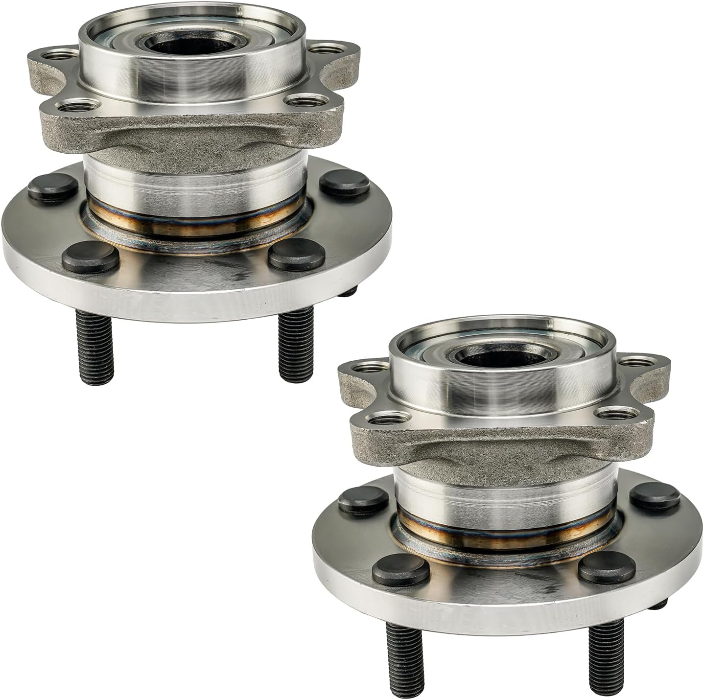 Par rodamientos cubo rueda trasera Mazda CX-9 07-15