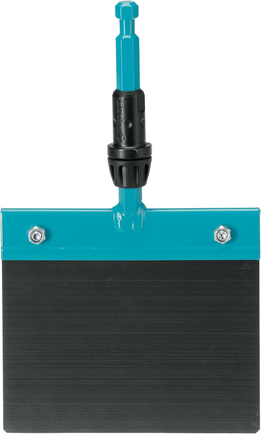 Raspador hielo GARDENA 5.9pulg hoja acero resorte