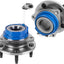 Conjunto rodamientos cubo rueda ABS Buick Chevy