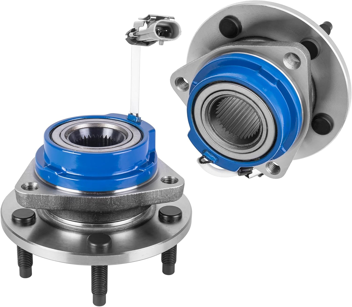 Conjunto rodamientos cubo rueda ABS Buick Chevy