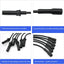 6 Cables Encendido comp Dodge Grand Caravan 01-10