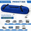 Bolsa silla plegable 48x13.8" 900D resistente con correa