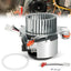 Motor inducción horno compat. Carrier Bryant Payne 115v