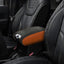 Funda reposabrazos cuero Jeep Wrangler JK