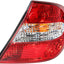 Repuesto luz trasera derecha Toyota Camry 02-04