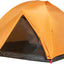 Tienda campaña mochileros 1-4 personas ligera impermeable