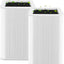 Filtro repuesto Blueair Blue Pure 121 2en1 partículas