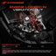 Kit 6 Pzas Soporte Torsión Motor Buick Regal 97-04