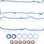 Set juntas válvula motor Jeep Grand Cherokee