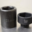 Set 19 Pzas Llaves Vaso Impacto Nano 3/8"