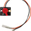Interruptor aceite On/Off para Subaru Robin EX17-EX40