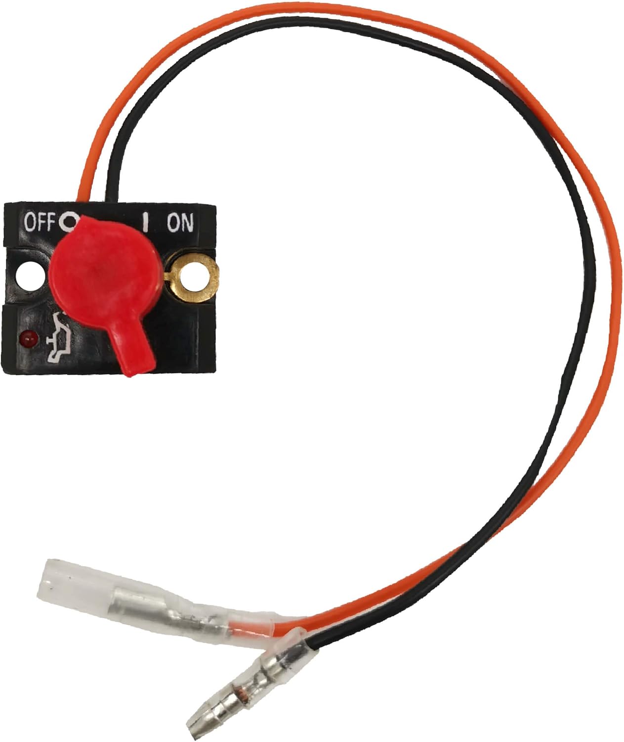 Interruptor aceite On/Off para Subaru Robin EX17-EX40