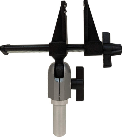 Cabeza de banco eje 5/8pulg para bases serie 300