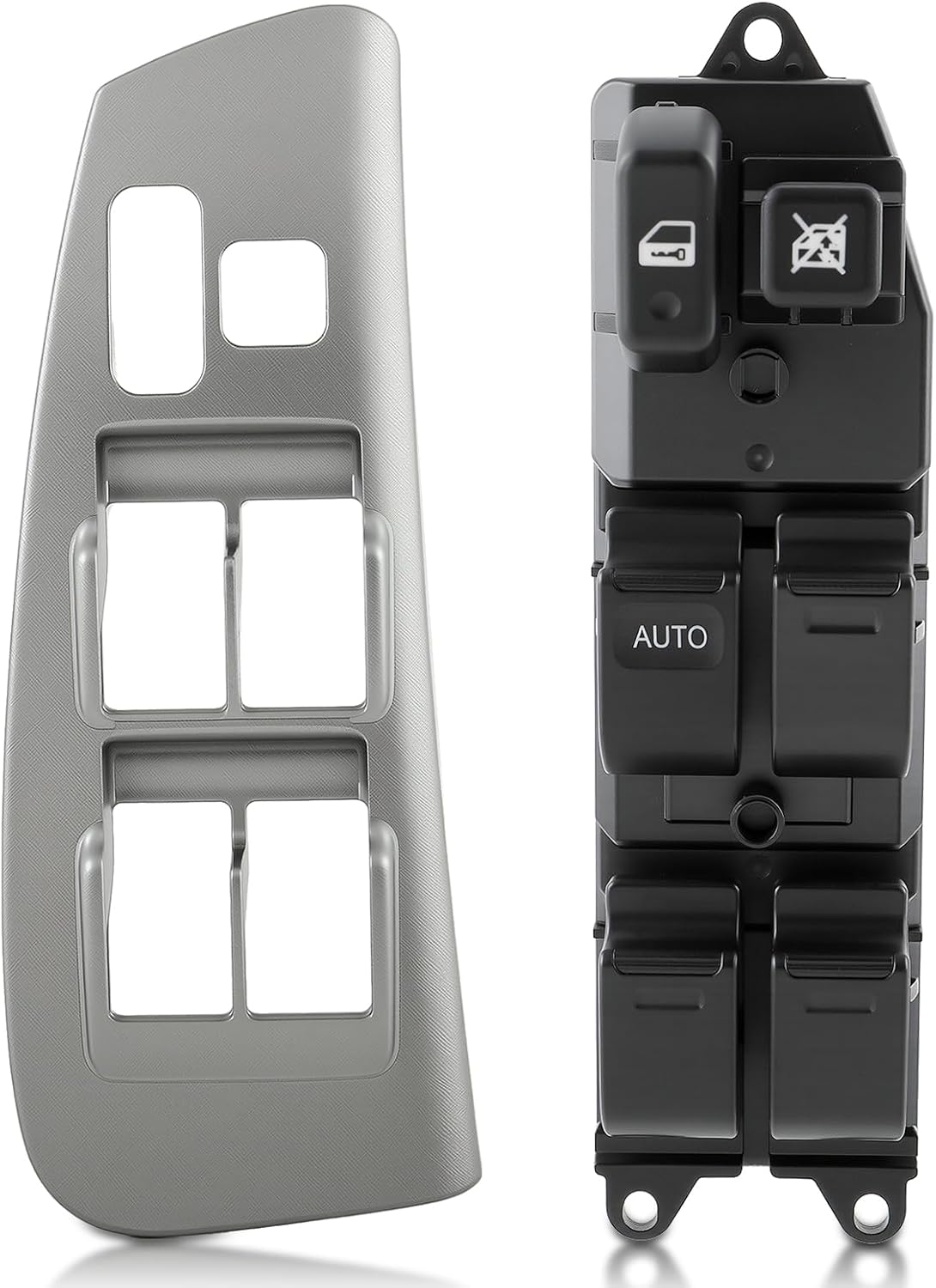 Control interruptor ventana Toyota Camry 02-06 Corolla 03-08