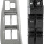Control interruptor ventana Toyota Camry 02-06 Corolla 03-08