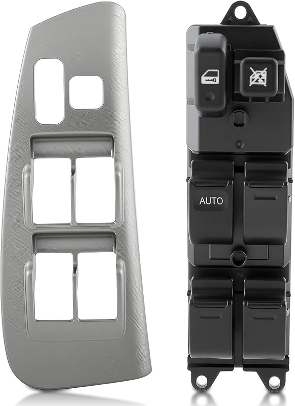 Control interruptor ventana Toyota Camry 02-06 Corolla 03-08