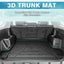 Forro carga Toyota 4Runner 2010-24 5 plazas sin cubierta