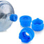 3 Taps para jarra agua 2-5gal reutilizables silicona alimenticio