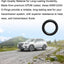 5 Sellos Válvula CVT para Subaru