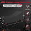 Funda silla patio impermeable 600D resistente
