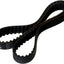 Kit correa dentada Suzuki Sidekick Esteem X-90 1.6L
