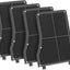 4 Filtros aire cabina camión Peterbilt 2023