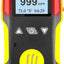 Detector gas hidrógeno 0-1000 ppm con alarma USB NIST