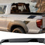 Alerón Spoiler Techo Camioneta Comp Honda Ridgeline