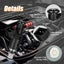 Inyectores combustible FJ484 Acura RSX 05-06 Honda Accord