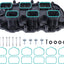 Colector admisión Jeep Grand Cherokee Chrysler 300 Dodge Ram