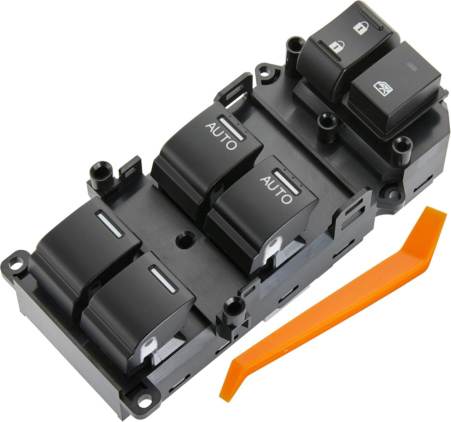 Interruptor elevalunas eléctrico Honda Accord 08-12