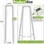Grapas jardín 12pulg galvanizadas pack 15