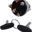 Llave interruptor encendido comp Massey Ferguson
