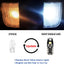 Luces LED interior coche Tahoe-Suburban 07-14 16 Pzas 6000K