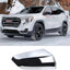 Cubierta espejo exterior derecho Chevrolet Equinox GMC