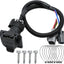 Arnés remolque 7 pines para F Series 250-650