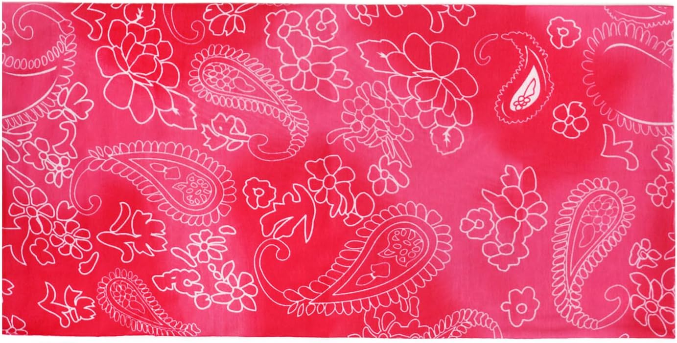 Polainas camufladas bandana floral transpirable reutilizable