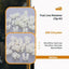 Kit clips retención línea combustible 5/16 y 3/8 para GM Chrysler