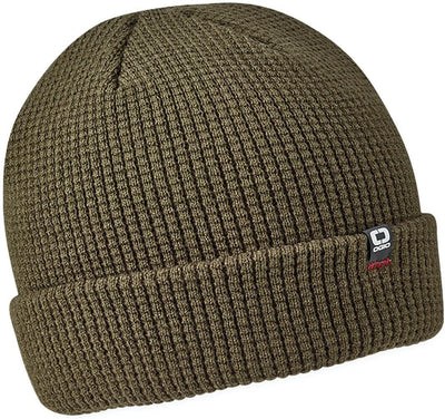 Gorro Ogio Alpha Core Badge para hombre