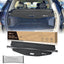 Cubierta maletero Chevy Equinox GMC Terrain retráctil