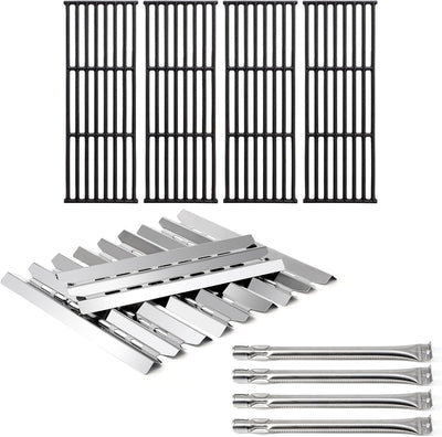 Repuesto parrilla gas Broil-Mate 7120-64 Huntington Rebel 6020-64