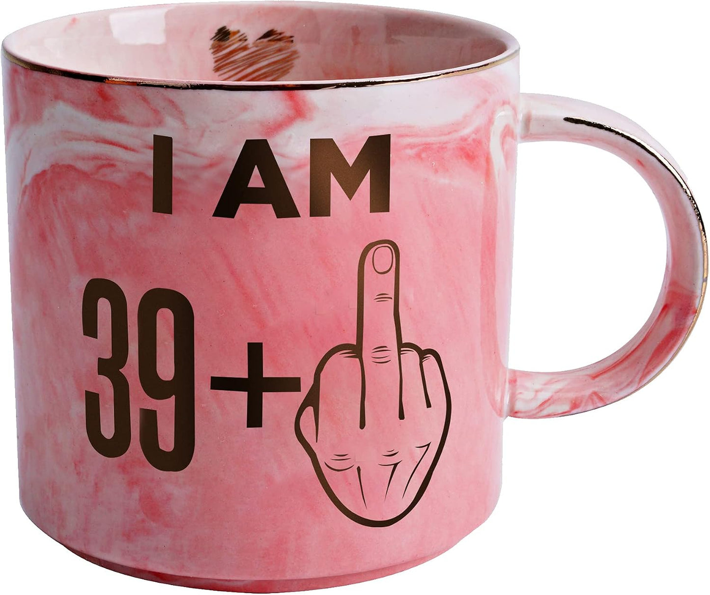 Regalos cumpleaños 40 para mujer esposa mamá hija tía amigas