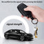 Funda llave inteligente cuero Subaru 2014-24
