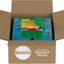Alimento vegetal soluble para plantas interior exterior 6.25lb