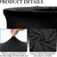 Cubierta spandex para bote basura 32gal cocina
